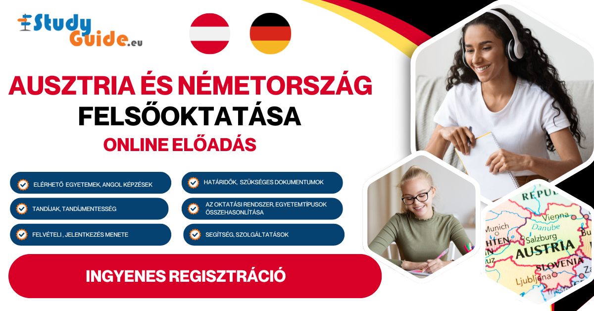 ausztria és németország előadás 2